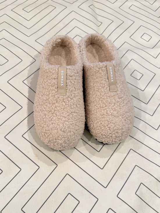 Bombas Shoes - Bombas Sunday Slippers